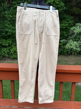 NWT J. Crew Khaki Pants